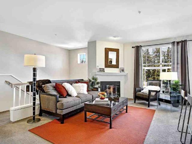 Apartment for rent in Kirkland, Washington