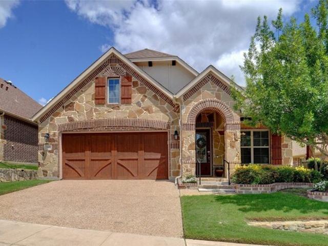 House for sale in Denton, Texas