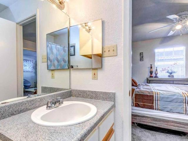 Apartment for rent in Harris, Texas