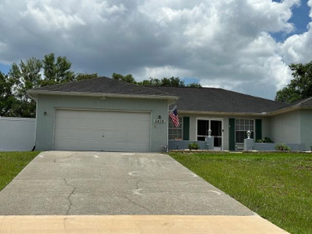 House for sale in Spring Hill, Florida