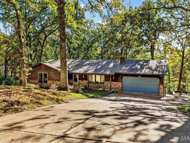 House for sale in Kimmswick, Missouri