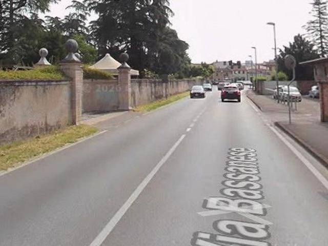 Appartamento in affitto a Centro, Montebelluna