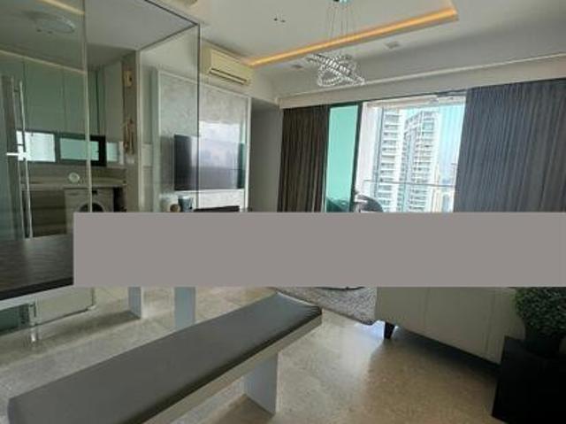 Condominium for rent