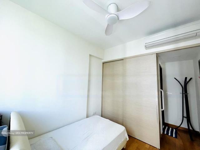 Condominium for rent