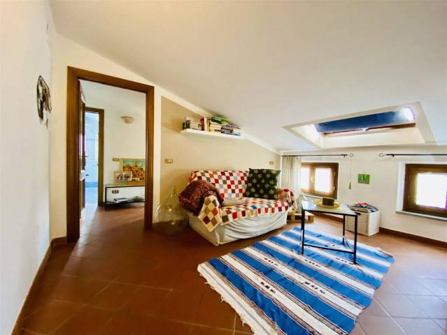 Appartamento in affitto a Montecarlo, Lucca