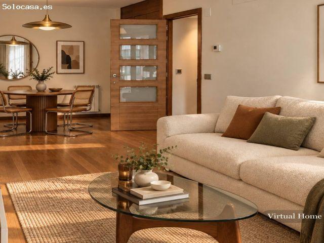 Piso en venta en Fuencarral - El Pardo, Madrid