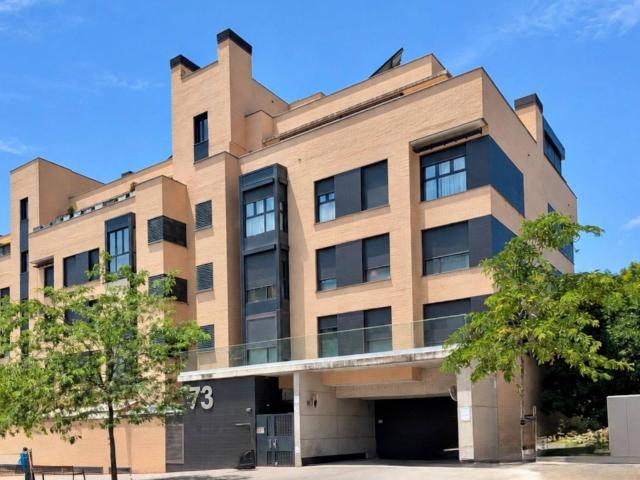 Piso en venta en Fuencarral - El Pardo, Madrid