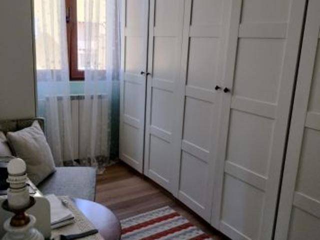 Appartamento in vendita a Montecatini Terme, Toscana