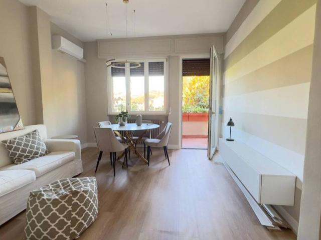 Appartamento in affitto a Montecatini Terme, Toscana