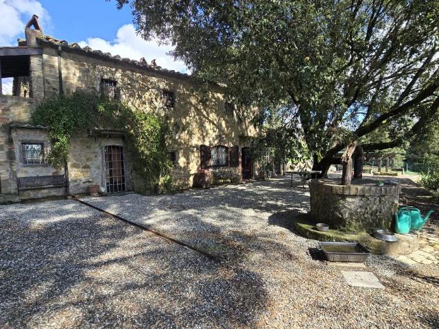 Casa in vendita a San Michele, Montecatini Val Di Cecina