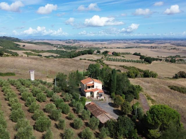 Casa in vendita a San Michele, Montecatini Val Di Cecina