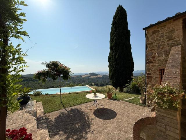 Casa in vendita a San Michele, Montecatini Val Di Cecina