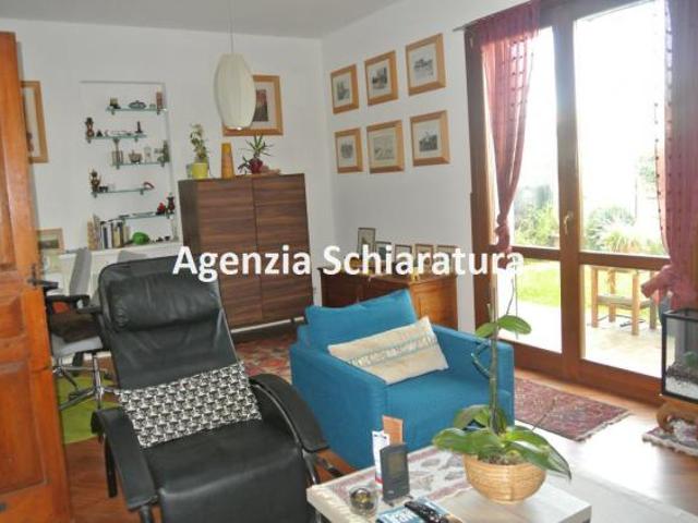 Villa Indipendente in vendita a Vallefoglia, Marche