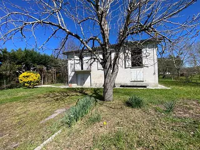 Maison vente à Montauban, Montech