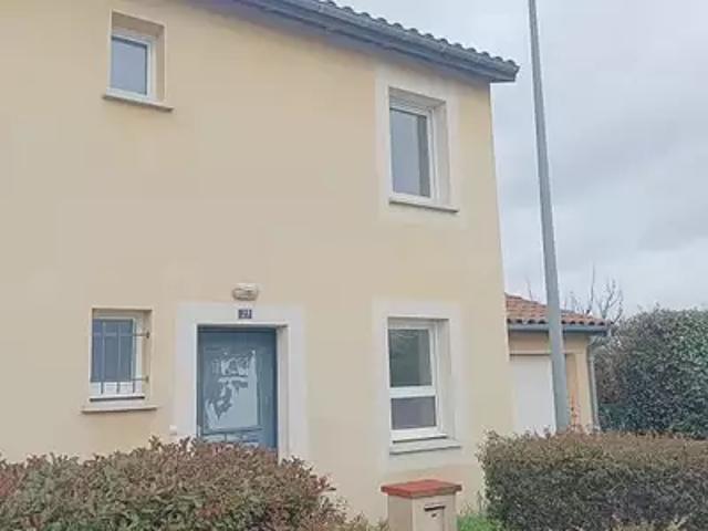 Maison vente à Montauban, Montech
