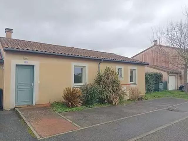 Maison vente à Montauban, Montech