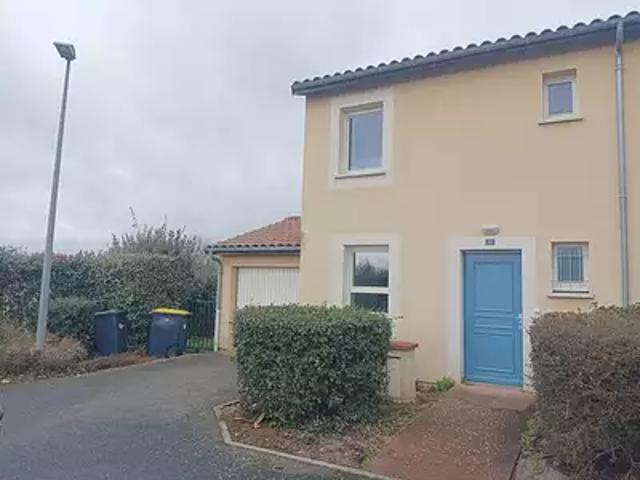 Maison vente à Montauban, Montech