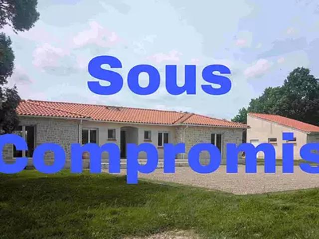 Maison vente à Montauban, Montech