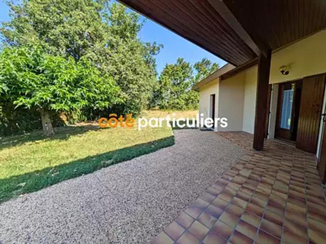Maison vente à Montauban, Montech
