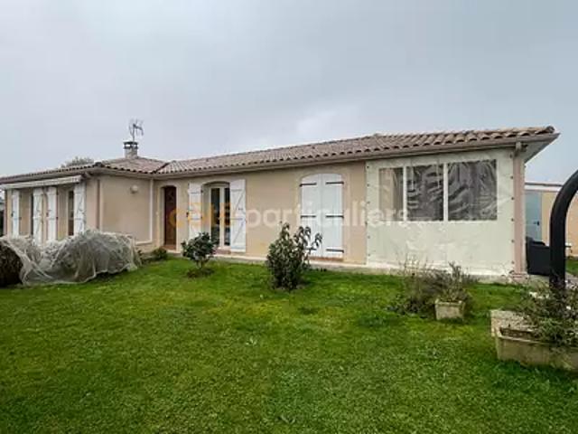 Maison vente à Montauban, Montech