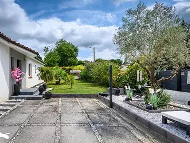 Maison vente à Montauban, Montech
