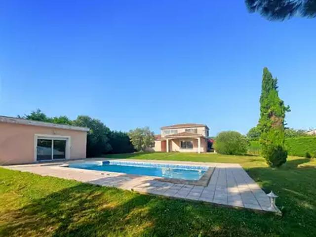 Maison vente à Montauban, Montech