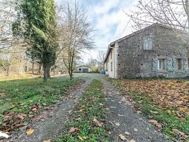 Maison vente à Montauban, Montech