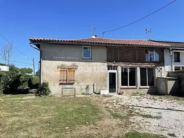 Maison vente à Montauban, Montech