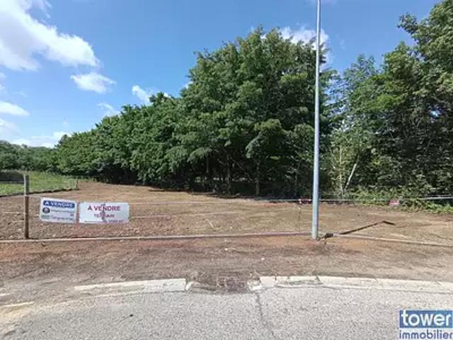 Terrain vente à Montauban, Montech