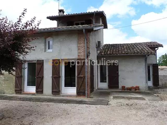 Maison location à Montauban, Montech