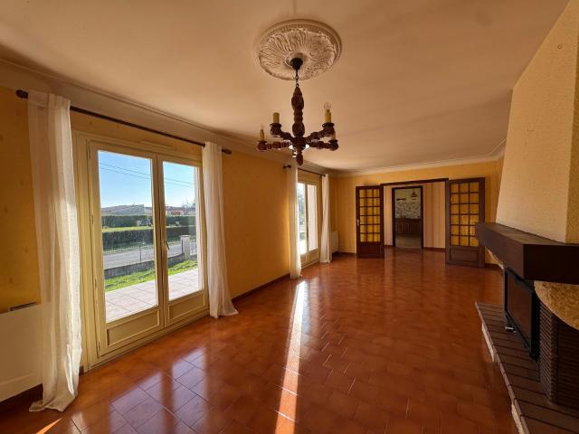 Maison vente à Montauban, Montech