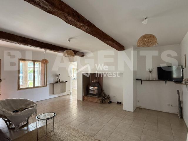 Maison vente à Montauban, Montech