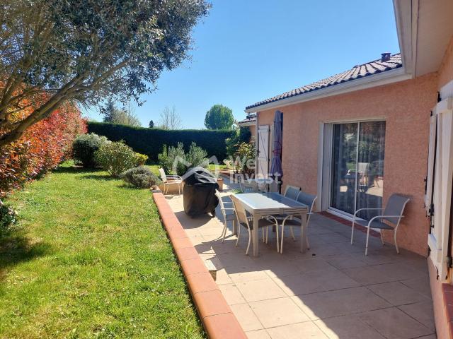 Maison vente à Montauban, Montech