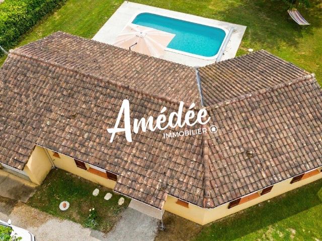 Maison vente à Montauban, Montech