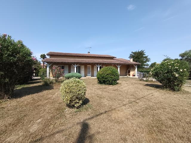 Maison vente à Montauban, Montech