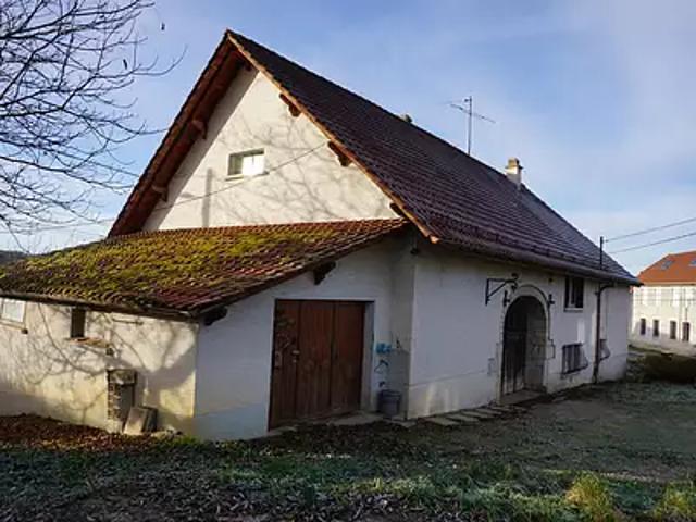Maison vente à Montbéliard, Montécheroux