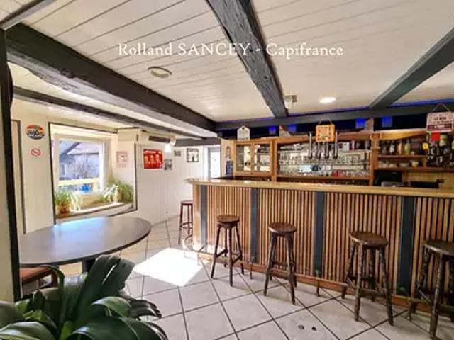 Maison vente à Montbéliard, Montécheroux