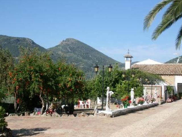 Casa en alquiler en Carcabuey, Andalucía