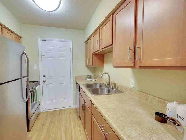 Apartment for rent in Wake, North Carolina