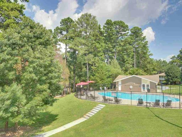 Apartment for rent in Wake, North Carolina
