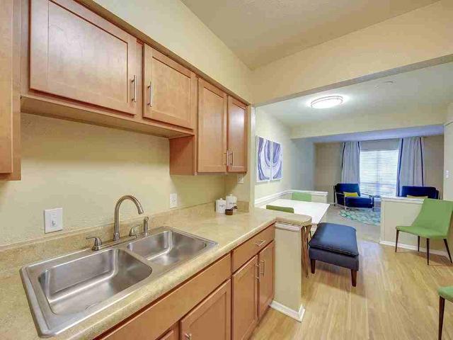 Apartment for rent in Wake, North Carolina