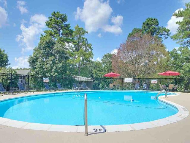 Apartment for rent in Wake, North Carolina