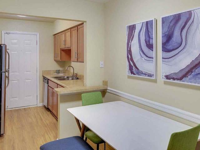 Apartment for rent in Wake, North Carolina