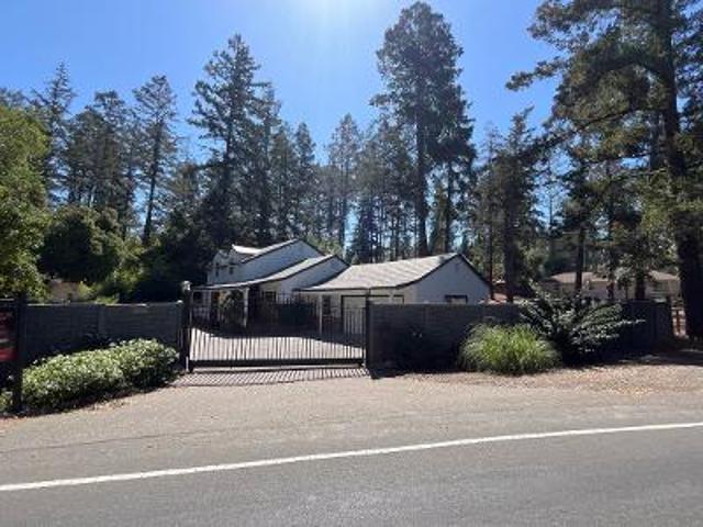 House for sale in Santa Rosa, California