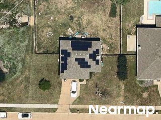 House for sale in Denton, Denton County