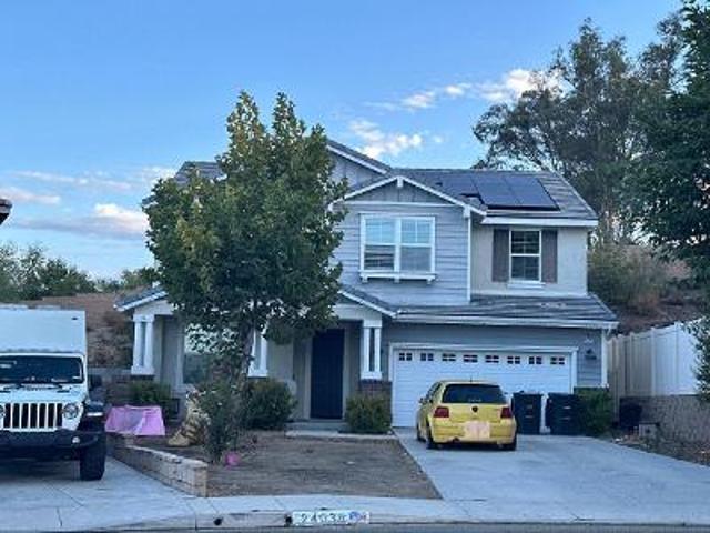 House for sale in Wildomar, California