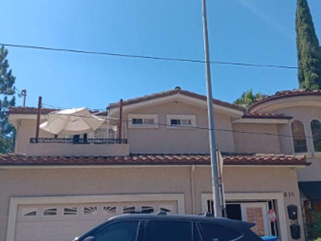 House for sale in Canoga Park, California