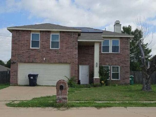 House for sale in Denton, Denton County