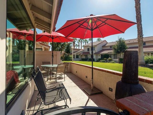 House for sale in Palm Springs, California