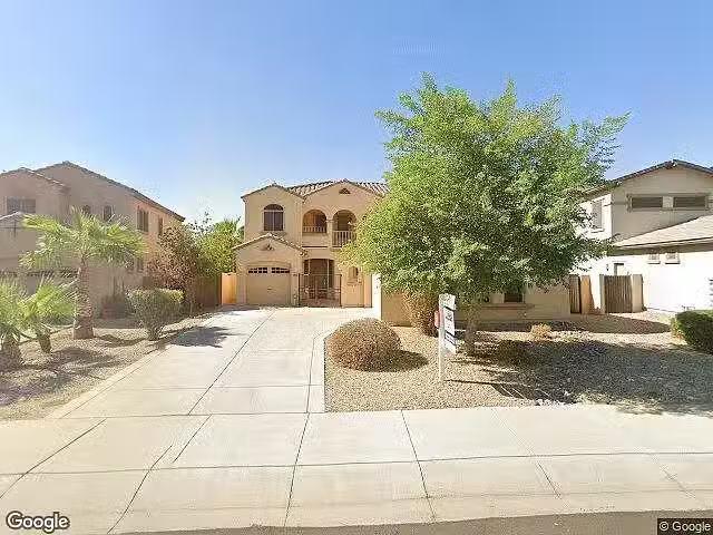 House for rent in Goodyear